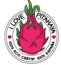 I Love Pitahaya