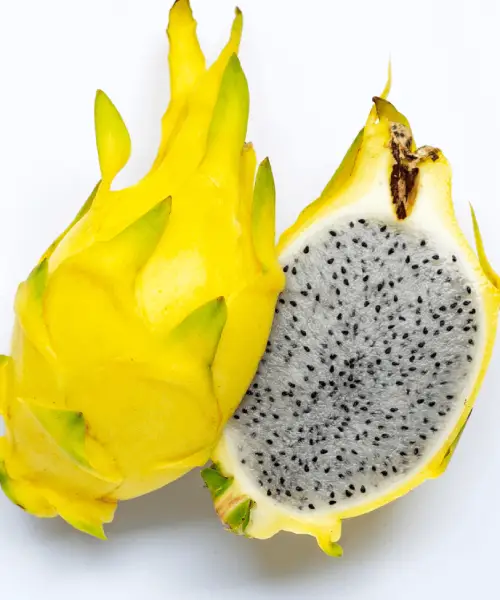 Pitahaya Amarilla / Amarilla