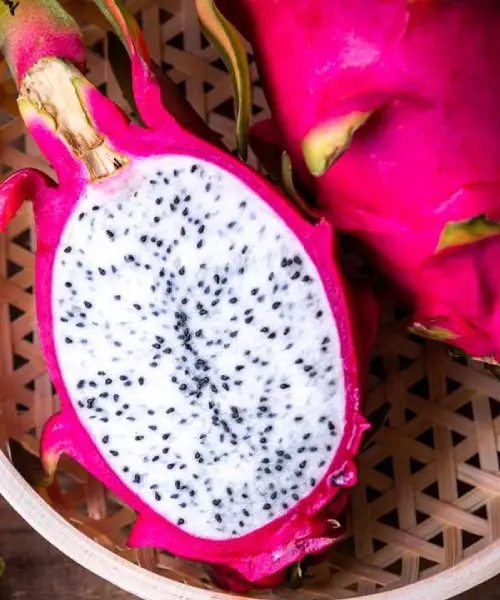 Pitahaya Roja / Blanca